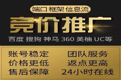 竞价排名成功案例分享