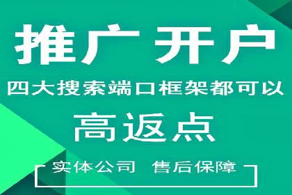 某行业巨头如何利用百度推广获客